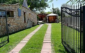 B&B Domo De Pedra